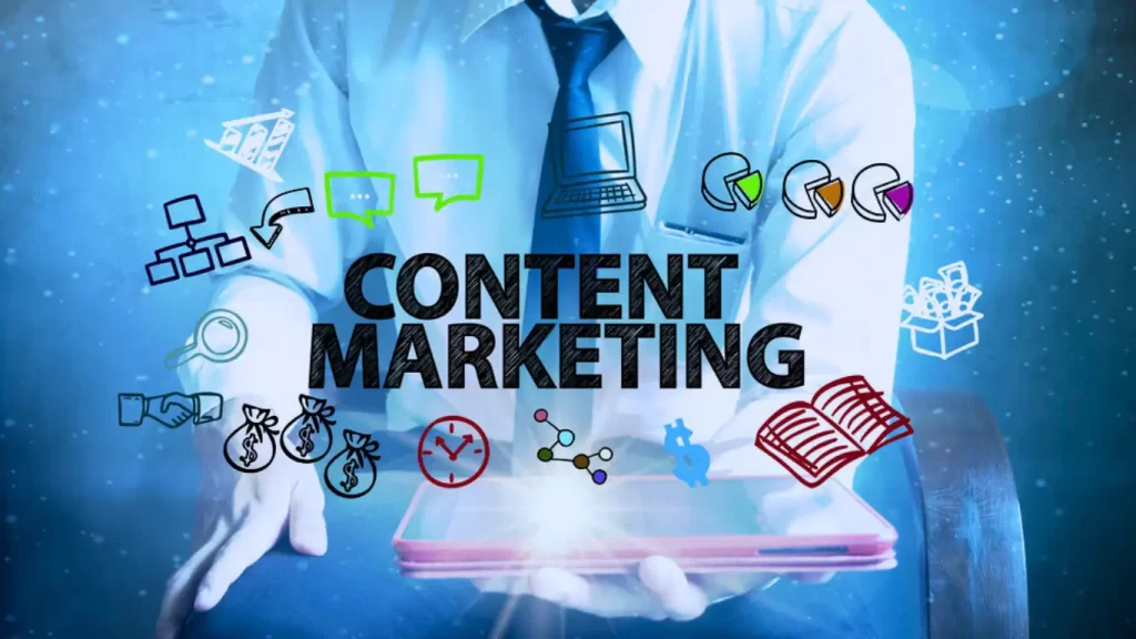 content marketing image SMM specialist in Palakkad