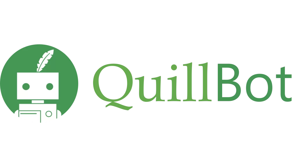 quill bot logo no 1 digital marketing strategist in palakkad kerala