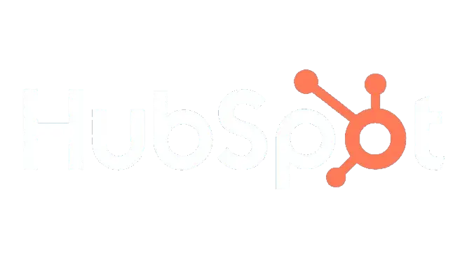 HubSpot logo best award winning best a freelance digital marketer in Palakkad