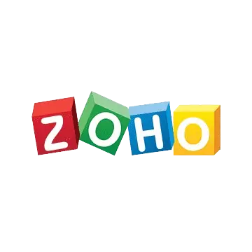 zoho logo skilled digital marketing strategist in palakkad